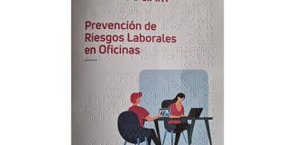 Grupo San Cristóbal presenta su primer folleto en sistema braille grupo san cristóbal asociart primer folleto sistema braille