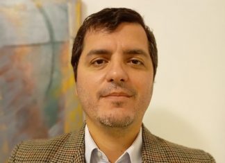 Paraná Seguros: nuevo responsable corporativo de Marketing y Comunicación paraná seguros agustín salazar responsable corporativo marketing comunicación