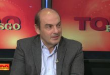 Quantín: “Mercantil Andina está muy cerca del productor y los asegurados” quantín mercantil andina cerca productor asegurados