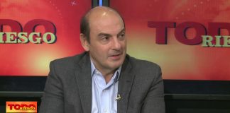 Quantín: “Mercantil Andina está muy cerca del productor y los asegurados” quantín mercantil andina cerca productor asegurados