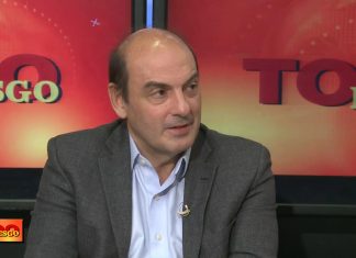 Quantín: “Mercantil Andina está muy cerca del productor y los asegurados” quantín mercantil andina cerca productor asegurados