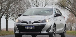 CESVI Argentina eligió a los Autos Más Seguros de 2020 cesvi argentina autos más seguros 2020