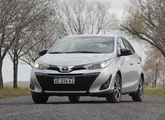 CESVI Argentina eligió a los Autos Más Seguros de 2020 cesvi argentina autos más seguros 2020