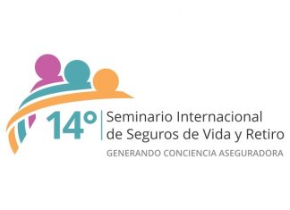 Brigo: “Con el aporte de las aseguradoras logramos un mejor funcionamiento del mercado de capitales” seminario avira brigo aporte aseguradoras mercado capitales