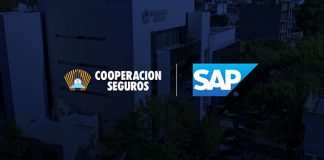 Cooperación Seguros implementa el software SAP cooperación seguros software sap