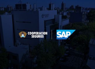 Cooperación Seguros implementa el software SAP cooperación seguros software sap