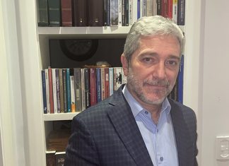 Pilotto: “En ningún caso hubo dificultades en lo que respecta a capacidad de renovación” pilotto special division reaseguros capacidad renovación junio 2021