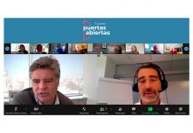Experta Seguros: encuentros para potenciar el diálogo con productores y brokers experta seguros encuentros diálogo productores brokers