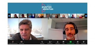 Experta Seguros: encuentros para potenciar el diálogo con productores y brokers experta seguros encuentros diálogo productores brokers