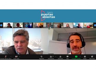 Experta Seguros: encuentros para potenciar el diálogo con productores y brokers experta seguros encuentros diálogo productores brokers