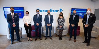 Día del Empresariado Nacional: celebración de Garantizar y ABAPPRA día empresariado nacional celebración garantizar abappra