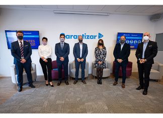 Día del Empresariado Nacional: celebración de Garantizar y ABAPPRA día empresariado nacional celebración garantizar abappra