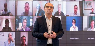 Sancor Seguros lanzó campaña comercial de seguros agropecuarios sancor seguros campaña comercial seguros agropecuarios
