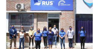 Rosario: RUS y estacubierto.com inaugurarán tres locales de microseguros rus estacubierto tres locales microseguros rosario