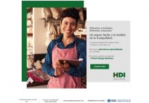 Integral de Comercio, una propuesta de HDI Seguros hdi seguros integral comercio