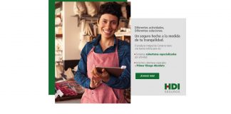 Integral de Comercio, una propuesta de HDI Seguros hdi seguros integral comercio
