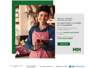Integral de Comercio, una propuesta de HDI Seguros hdi seguros integral comercio
