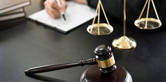 Litigios a marzo: fuerte caída en riesgos del trabajo riesgos trabajo litigios marzo 2021