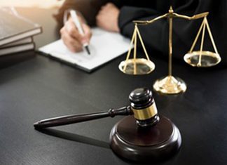 Litigios a marzo: fuerte caída en riesgos del trabajo riesgos trabajo litigios marzo 2021