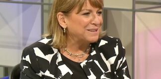 Larese: “El seguro es una actividad bien posicionada salarialmente” larese seguro actividad bien posicionada salarialmente