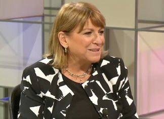 Larese: “El seguro es una actividad bien posicionada salarialmente” larese seguro actividad bien posicionada salarialmente
