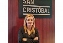 Nueva gerenta de Personas y Bienestar en Grupo San Cristóbal grupo san cristóbal nueva gerenta personas bienestar