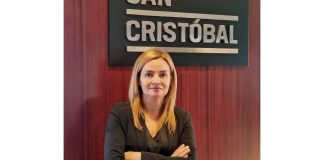 Nueva gerenta de Personas y Bienestar en Grupo San Cristóbal grupo san cristóbal nueva gerenta personas bienestar