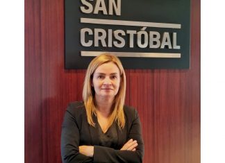 Nueva gerenta de Personas y Bienestar en Grupo San Cristóbal grupo san cristóbal nueva gerenta personas bienestar