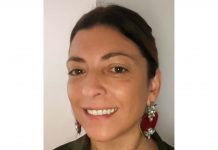María Paz Rossi, nueva gerenta comercial de Nación Seguros nación seguros maría paz rossi gerenta comercial