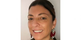 María Paz Rossi, nueva gerenta comercial de Nación Seguros nación seguros maría paz rossi gerenta comercial