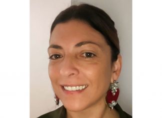 María Paz Rossi, nueva gerenta comercial de Nación Seguros nación seguros maría paz rossi gerenta comercial