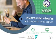 PROF Seguros invita a webinar sobre nuevas tecnologías prof seguros webinar nuevas tecnologías