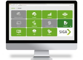 ARM Services: ya se encuentra operativa su plataforma SIGA arm services plataforma siga