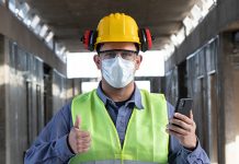 SRT: campaña para que los trabajadores realicen trámites de forma virtual srt campaña trabajadores trámites virtual