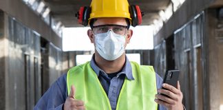 SRT: campaña para que los trabajadores realicen trámites de forma virtual srt campaña trabajadores trámites virtual