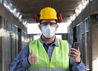SRT: campaña para que los trabajadores realicen trámites de forma virtual srt campaña trabajadores trámites virtual