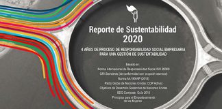 Nuevo Reporte de Sustentabilidad de Sancor Seguros Uruguay sancor seguros uruguay cuarto reporte sustentabilidad