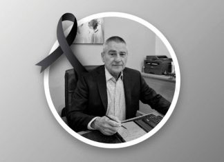 FAPASA despide a Gilberto Spessot fapasa falleció gilberto spessot
