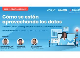 Equisoft: webinar sobre cómo las aseguradoras aprovechan los datos equisoft webinar aseguradoras datos