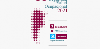 La UART anunció su 11° Congreso de Seguridad y Salud Ocupacional uart congreso seguridad salud ocupacional 2021