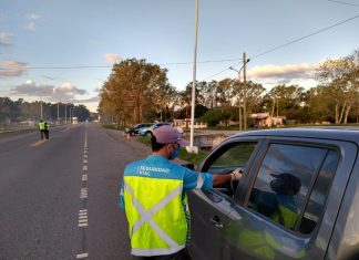 Primavera sin alcohol al volante: controles en provincias y municipios ansv primavera sin alcohol volante controles provincias municipios