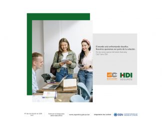 HDI Seguros participó como sponsor de Bootcamp Trama hdi seguros sponsor bootcamp trama