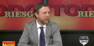 Kelly: “Estamos haciendo el mantenimiento de flotas de varias empresas” kelly rs4 mantenimiento flotas empresas