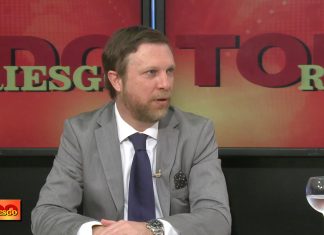 Kelly: “Estamos haciendo el mantenimiento de flotas de varias empresas” kelly rs4 mantenimiento flotas empresas