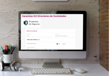 Caución IGJ: Aseguradores de Cauciones ofrece un servicio 100% online aseguradores cauciones igj servicio online productores