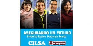 Inclusión: CILSA y Grupo Asegurador La Segunda presentan documental inclusión ong cilsa grupo asegurador la segunda documental