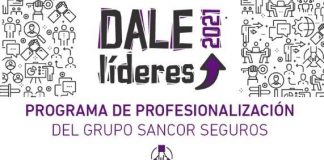 Comenzó el segundo cuatrimestre de DALE Líderes grupo sancor seguros segundo cuatrimestre dale líderes