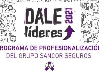 Comenzó el segundo cuatrimestre de DALE Líderes grupo sancor seguros segundo cuatrimestre dale líderes