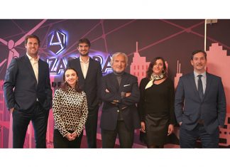 La Escuela de Caución de Afianzadora sigue creciendo escuela caución afianzadora crecimiento