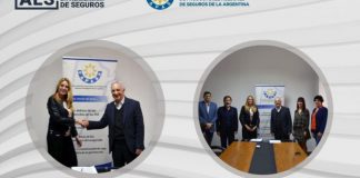 Alianza entre FAPASA y la Academia Latinoamericana de Seguros alianza fapasa academia latinoamericana seguros als
